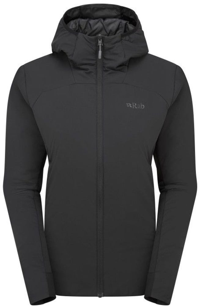 productImage: Xenair Alpine Flex Jacket Womens Black
