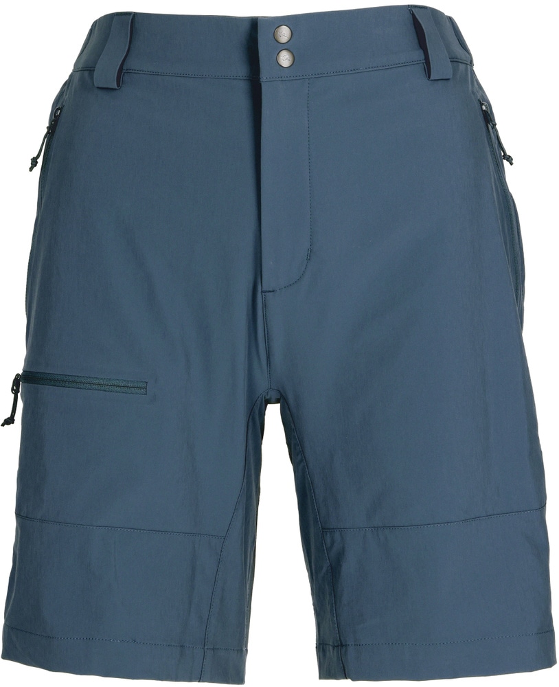 productImage: W's Torque Mountain Shorts Orion Blue