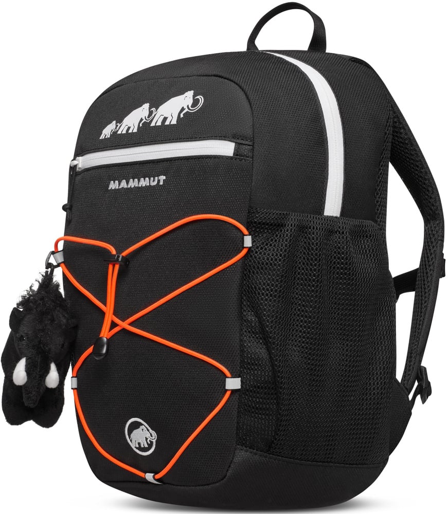 productImage: First Zip 16L Black