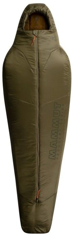 Perform Fiber Bag -7C L Olive, view: 1