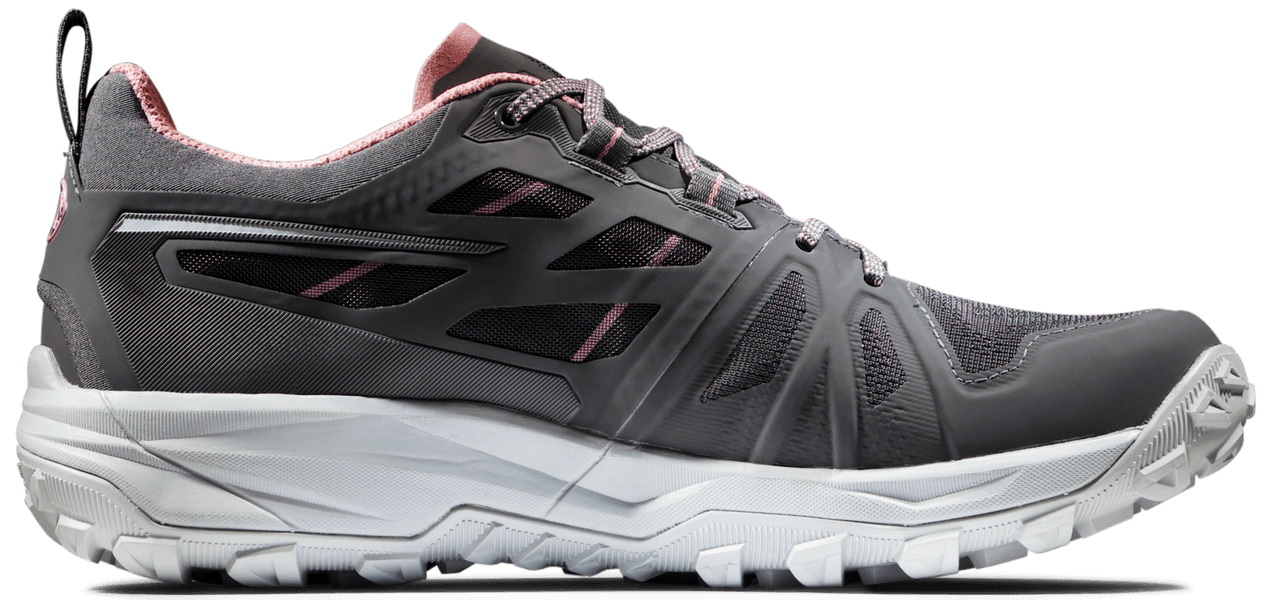 Asphalt-Dark Powder Rose