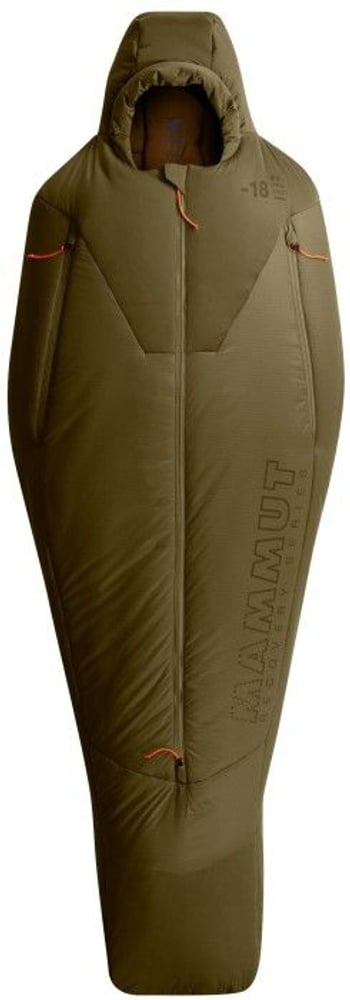 productImage: Protect Fiber Bag -18C S Olive
