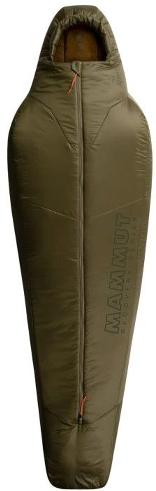 productImage: Perform Fiber Bag -7C XL Olive