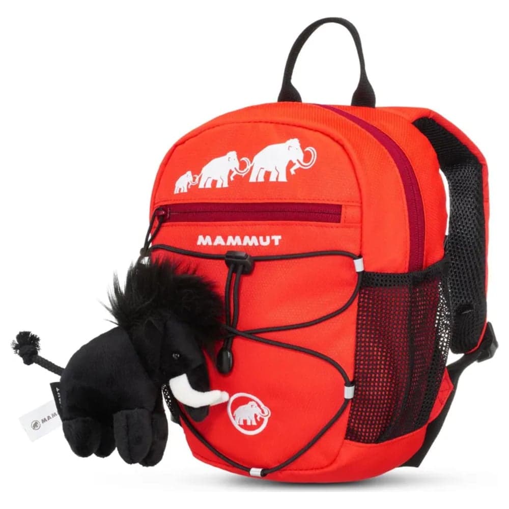 Mammut Red