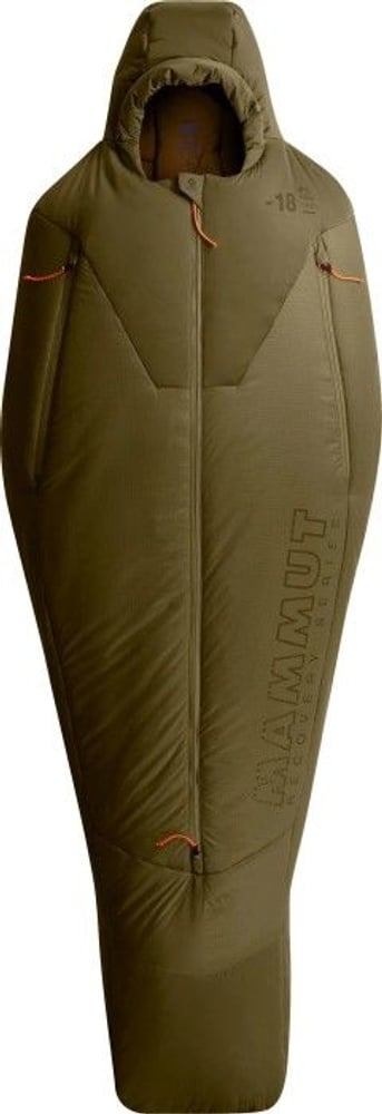 productImage: Protect Fiber Bag -18C XL Olive