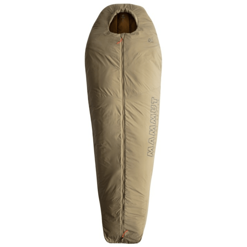 Men's Relax Fiber Bag 0C L Olive, view: 1