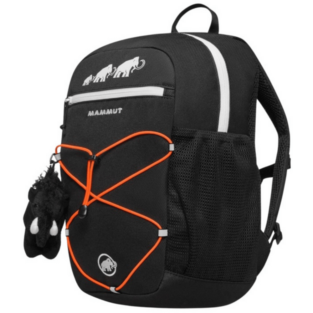 productImage: Kids First Zip 8L Black