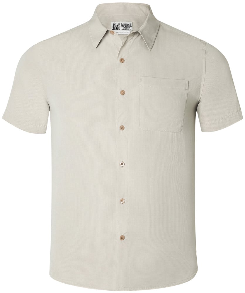 productImage: M's Aerobora SS Sandbar