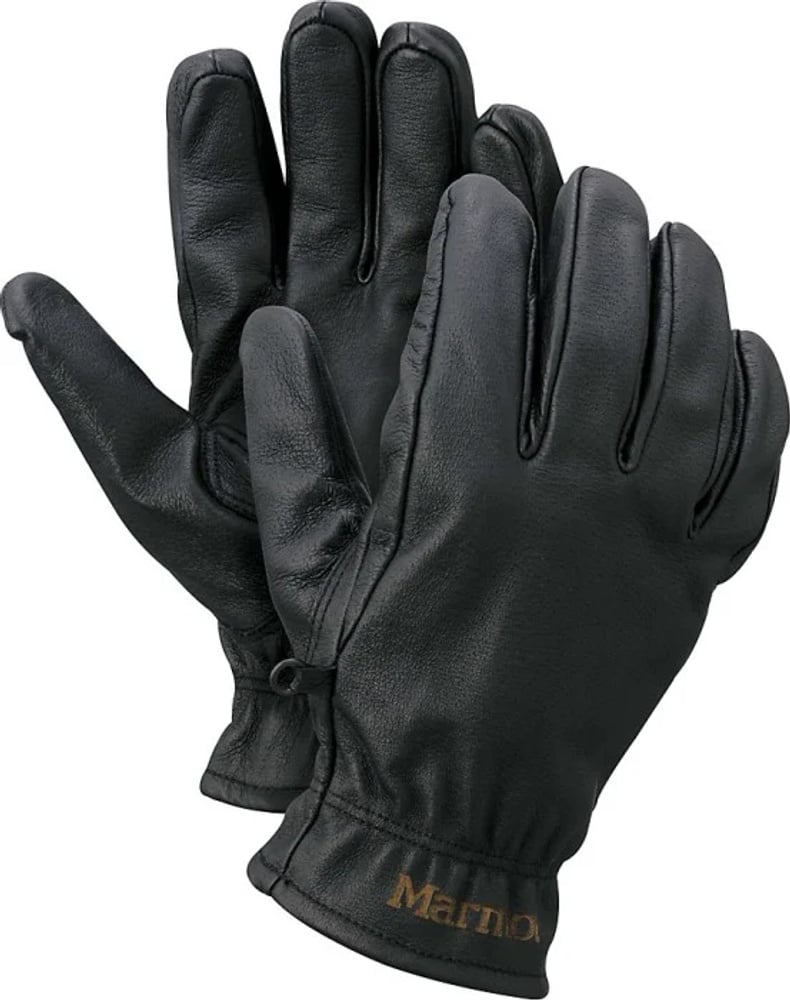 productImage: Basic Work Glove Black