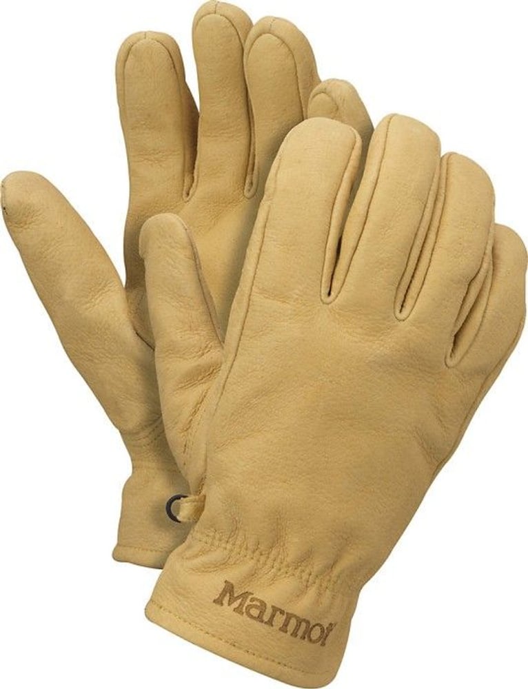 productImage: Basic Work Glove Tan