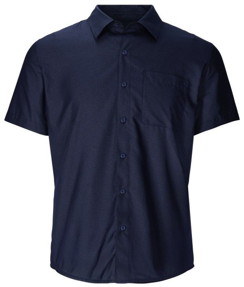 productImage: Men's AirExchange SS Arctic Navy