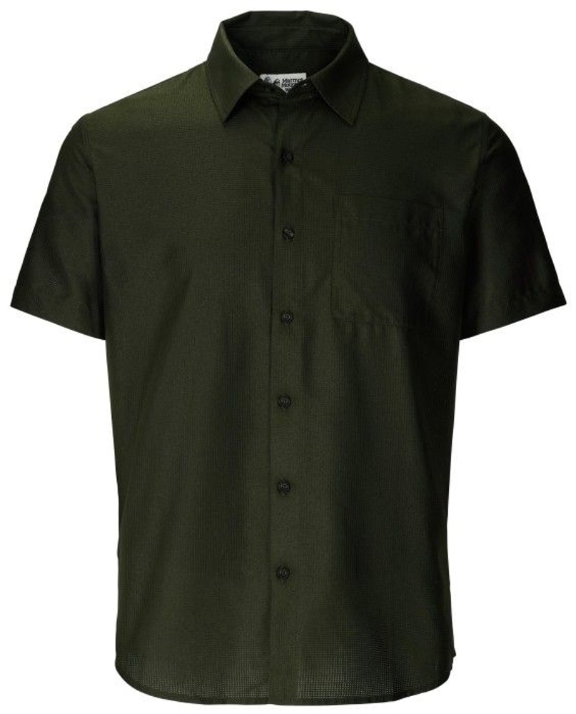 productImage: Men's AirExchange SS Rosin Green