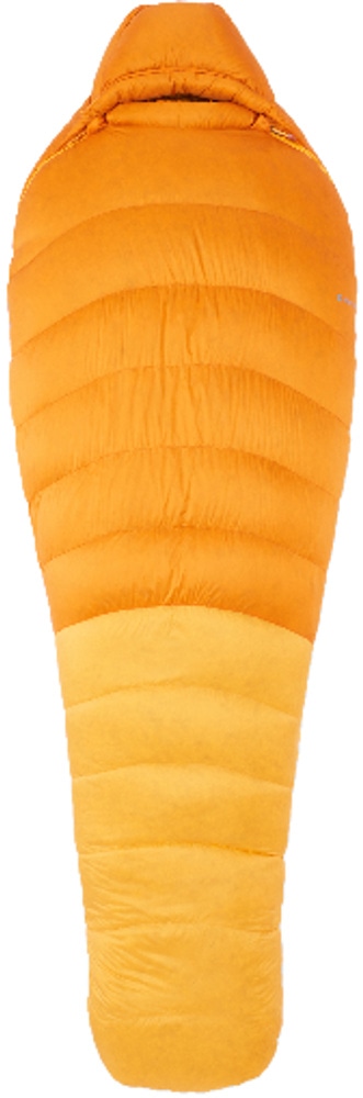 productImage: Lithium -19°C Left Zip Orange Pepper/Golden Sun