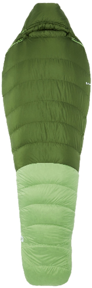 productImage: Hydrogen -3°C Left Zip Foliage/Kiwi