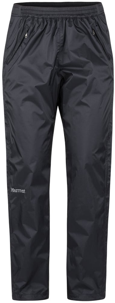 productImage: Wm's PreCip Eco Full Zip Pant Black