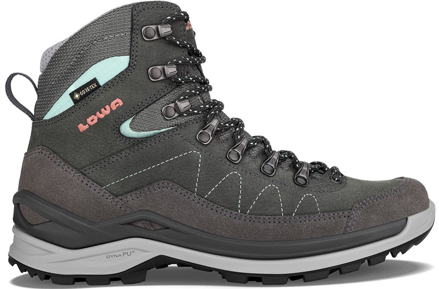 productImage: W's Toro Pro GTX Mid Graphite/Jade
