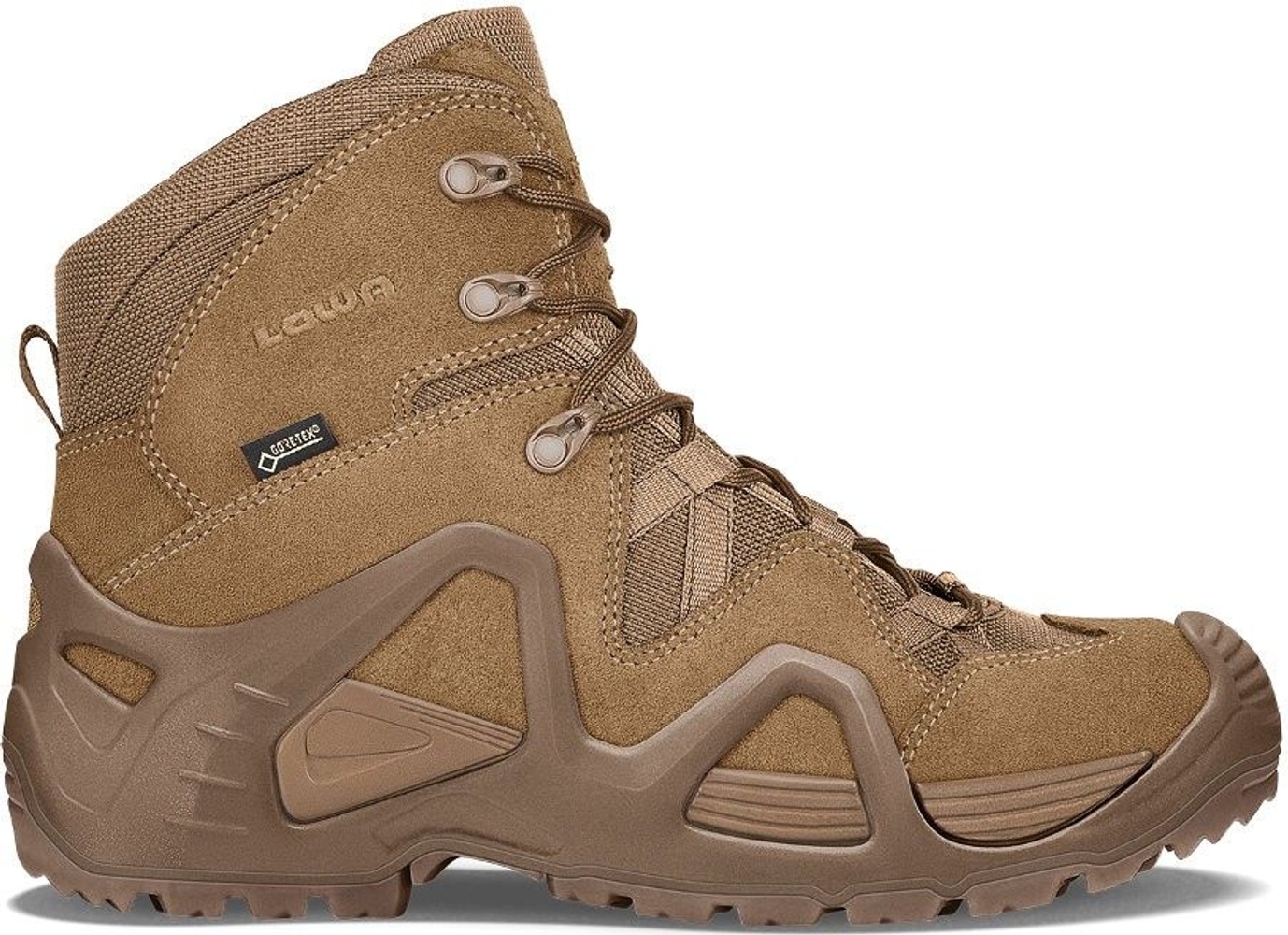 productImage: W's Zephyr Mid TF Coyote Op
