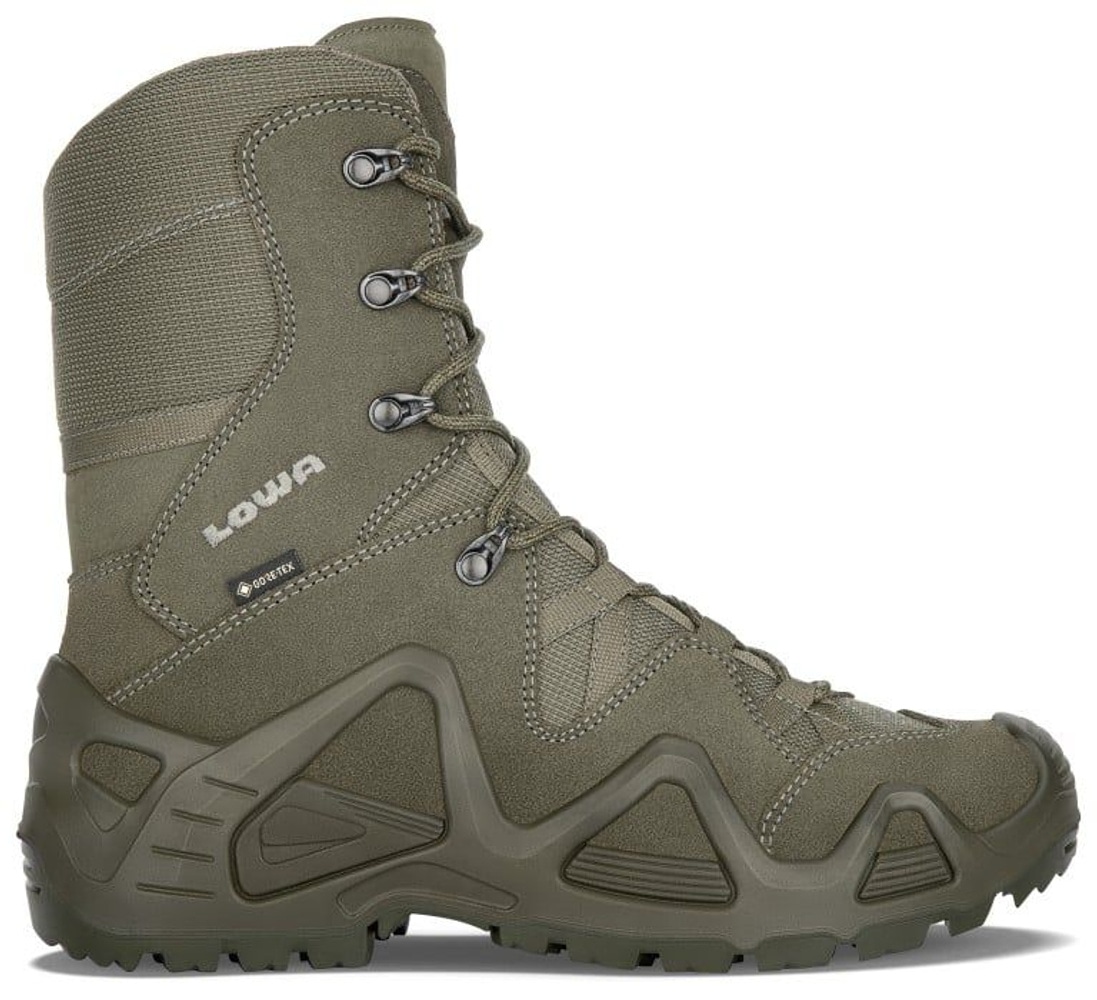 productImage: Zephyr GTX High Task Force Ranger Green Unisex
