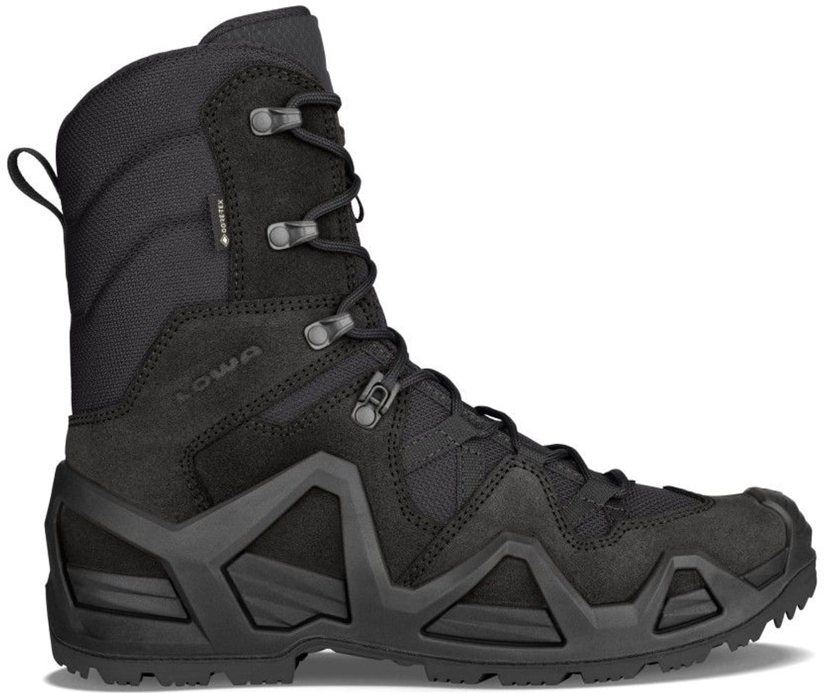 productImage: Zephyr GTX High Work Black