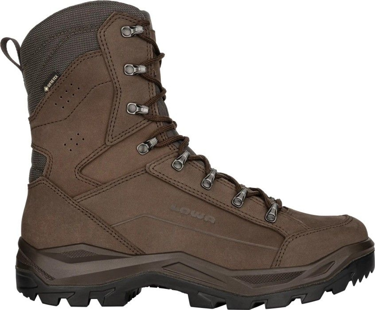 productImage: M's Renegade II N GTX High Task Force Dark Brown
