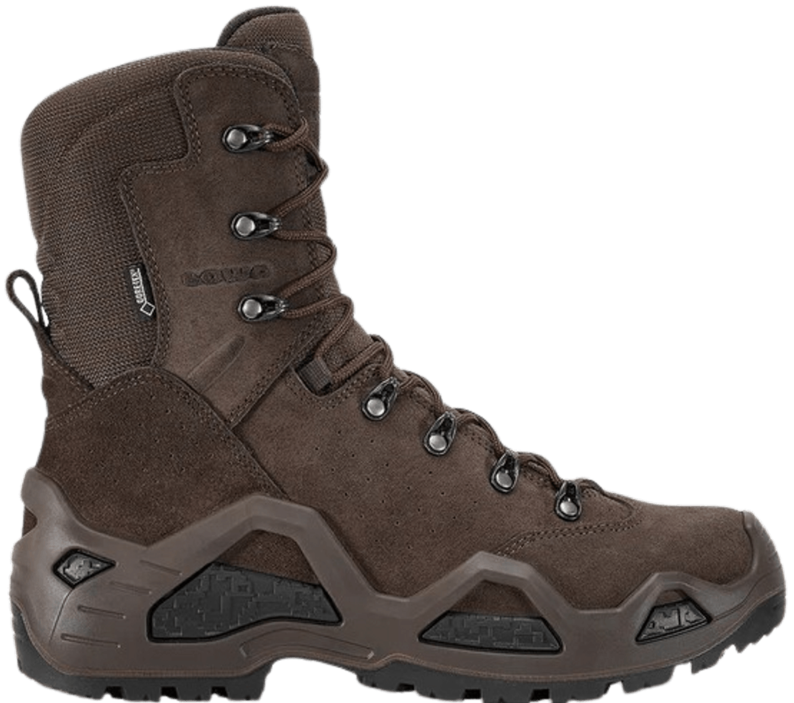 productImage: Z-8S GTX C Dark Brown