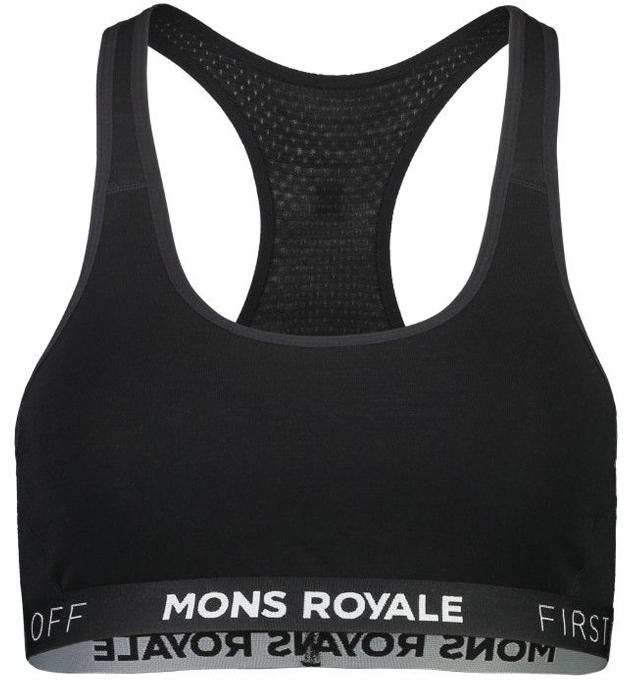 productImage: W's Sierra Sports Bra Black