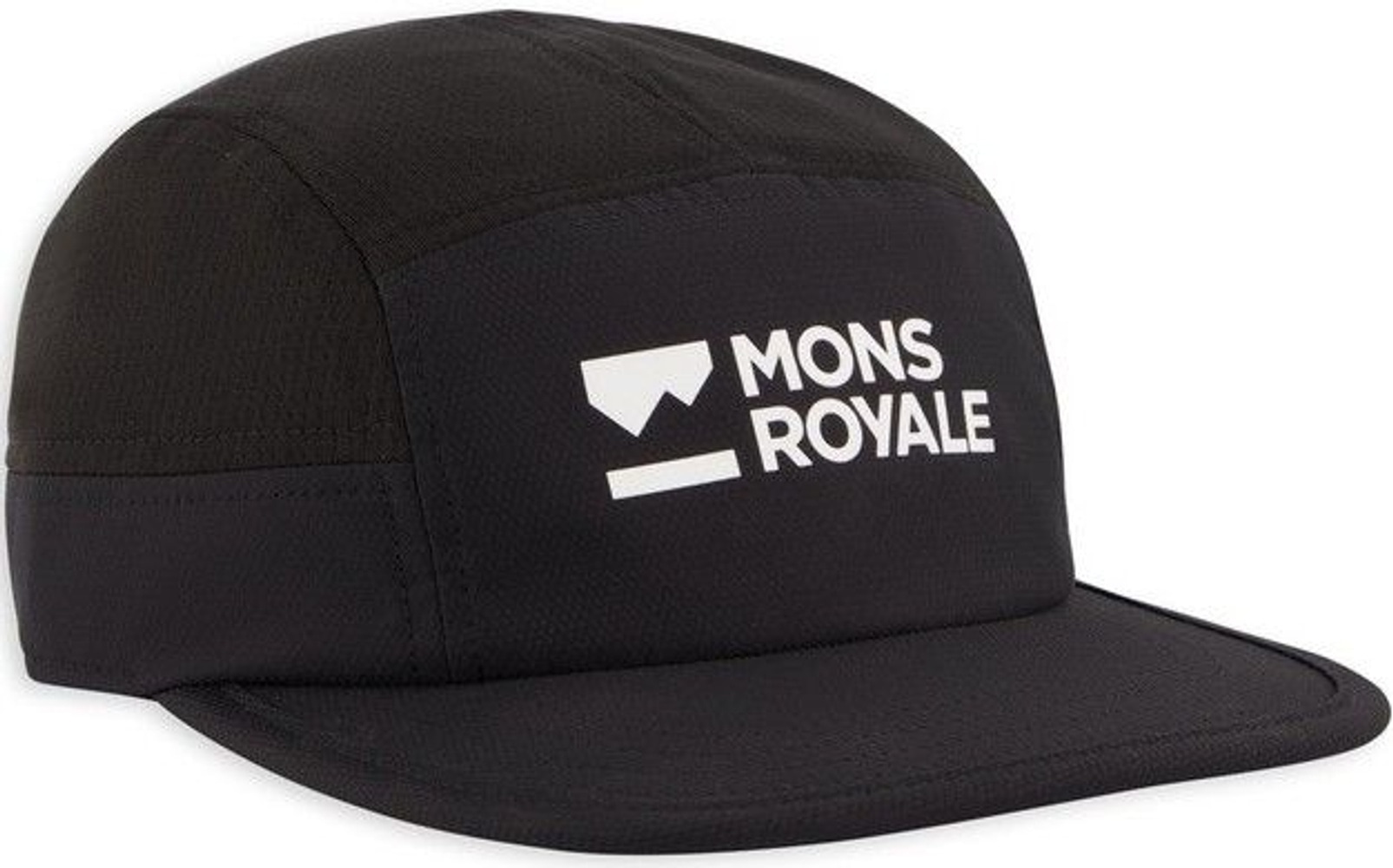 productImage: Velocity Trail Cap Unisex Black