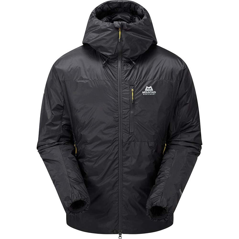productImage: M's Xeros Jacket Obsidian