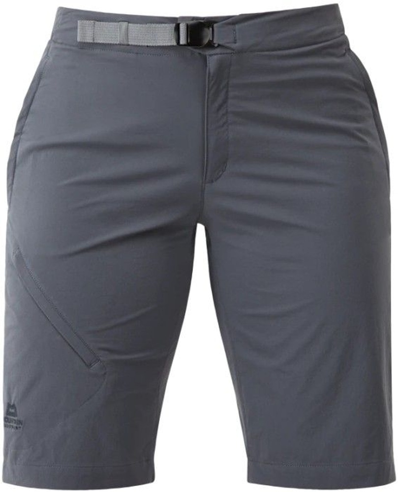 Comici Wmns Short Ombre Blue, view: 1