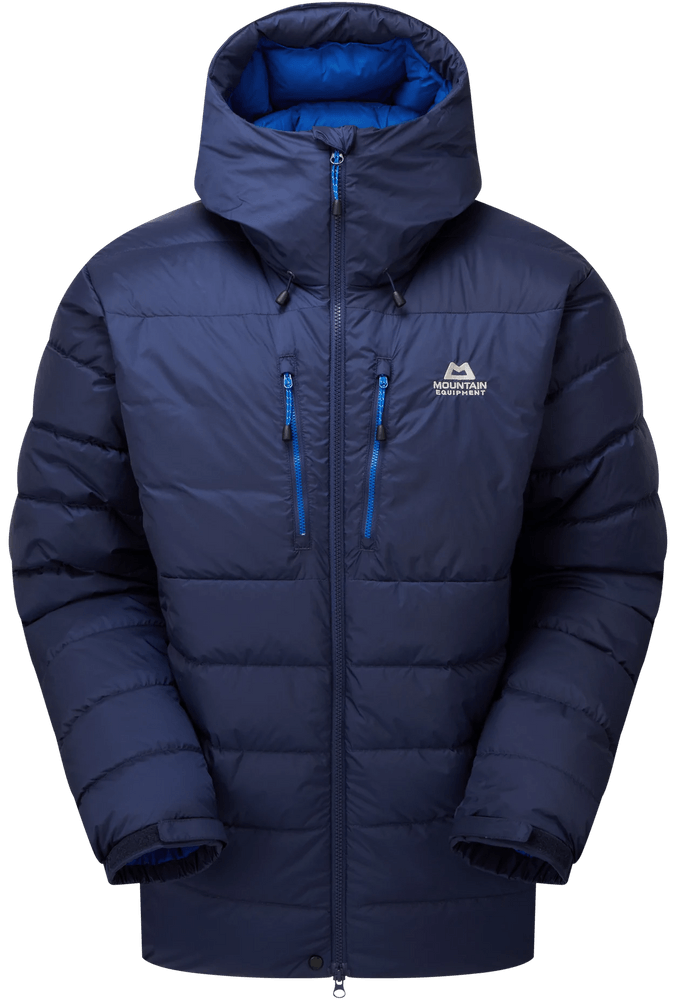 productImage: M's Trango Jacket Medieval Blue