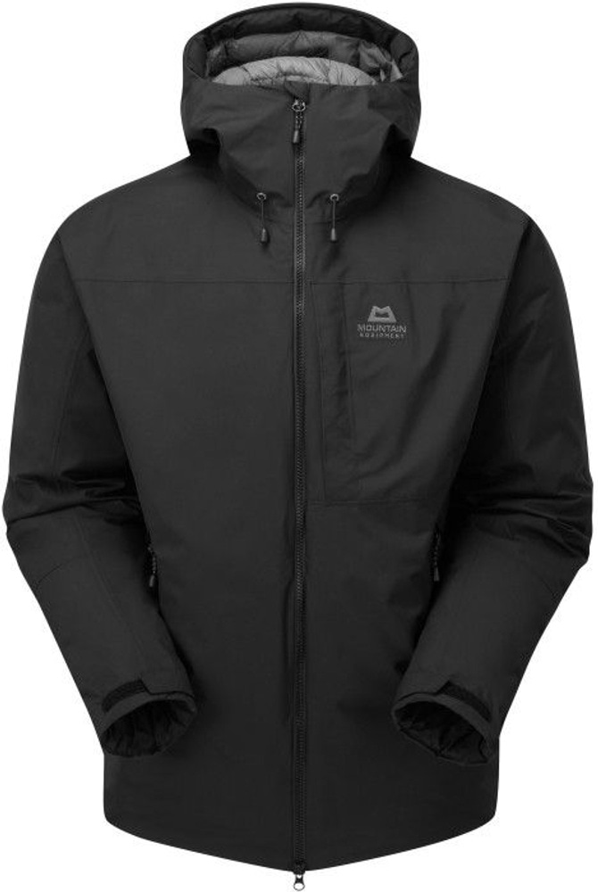 productImage: M's Triton Jacket Black