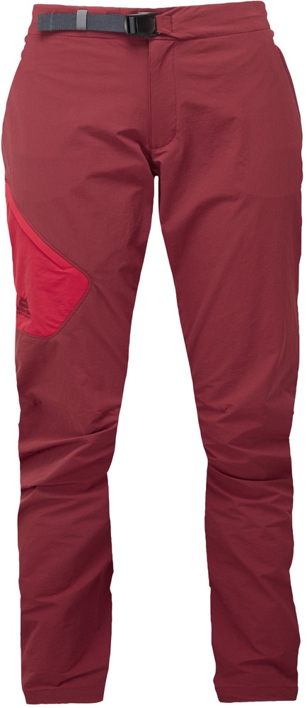 productImage: Comici 2 Wmns Pant Tibetan Red/Capsicum