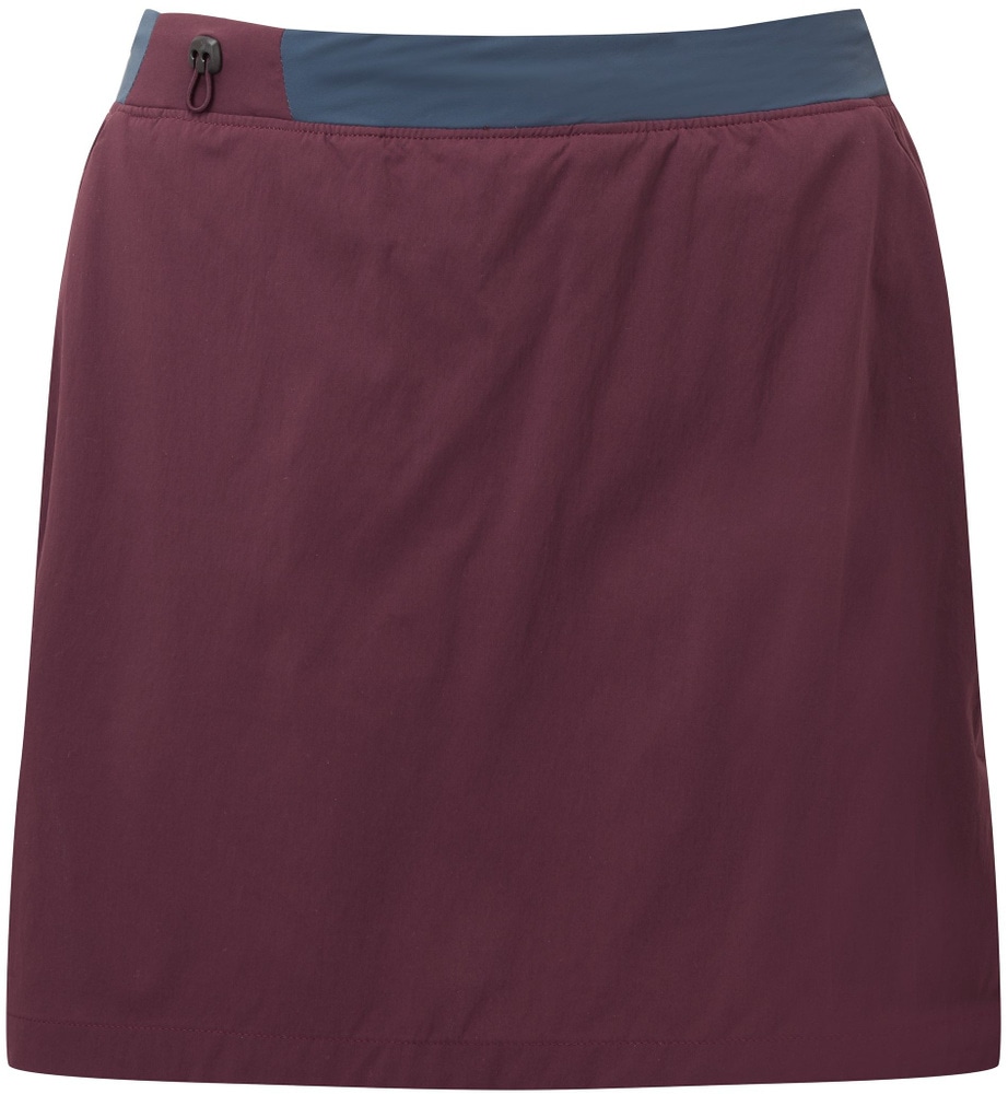productImage: Dynamo Women's Skort Raisin