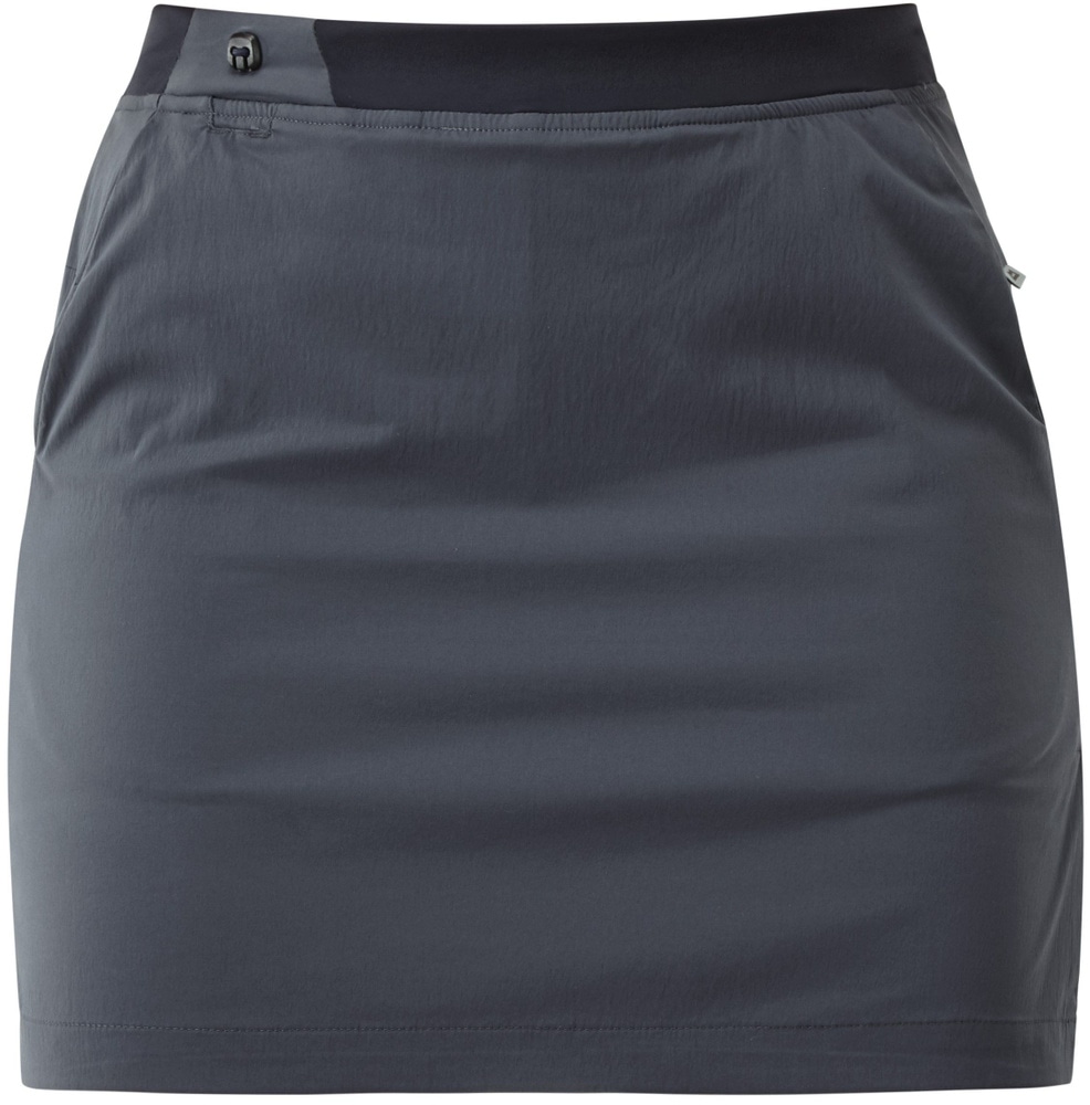 productImage: Dynamo Women's Skort Blue Nights