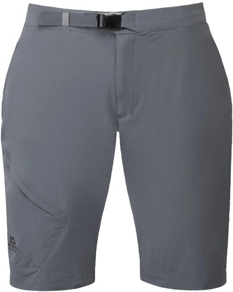 Comici Wmn's Short Ombre Blue, view: 1