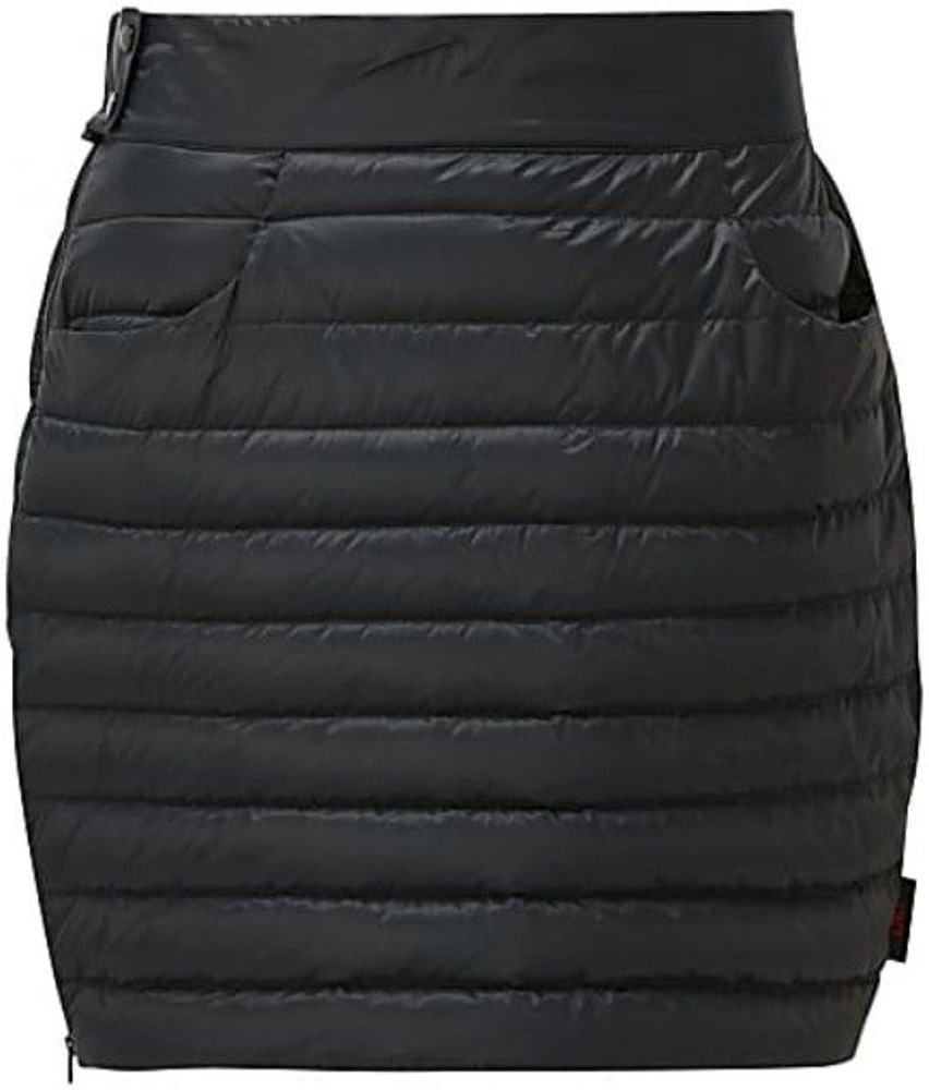 productImage: W's Frostline Skirt Black