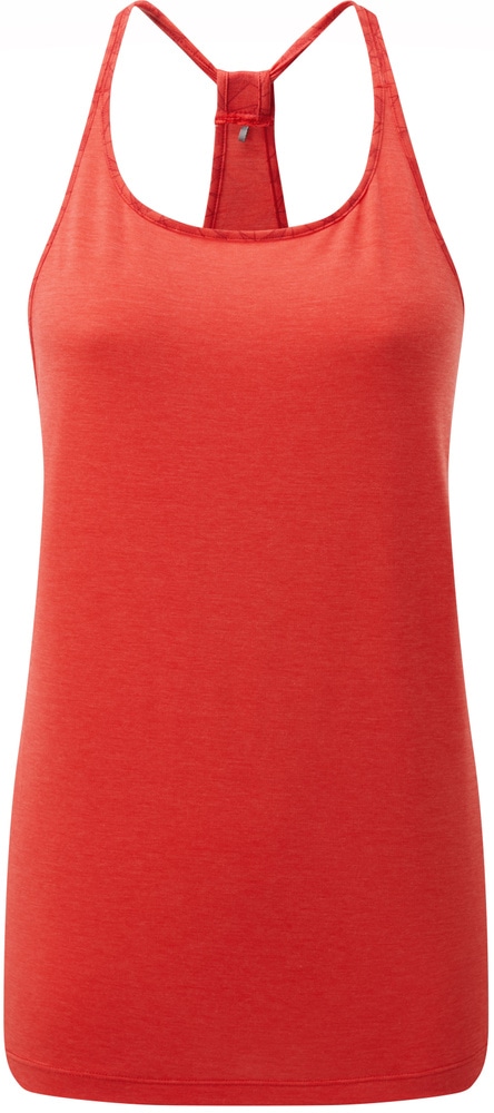 productImage: Headpoint Wmns Vest Pop Red