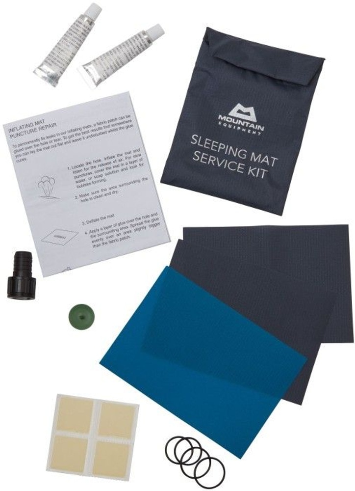 productImage: Sleeping Mat Service Kit Mixed Colour