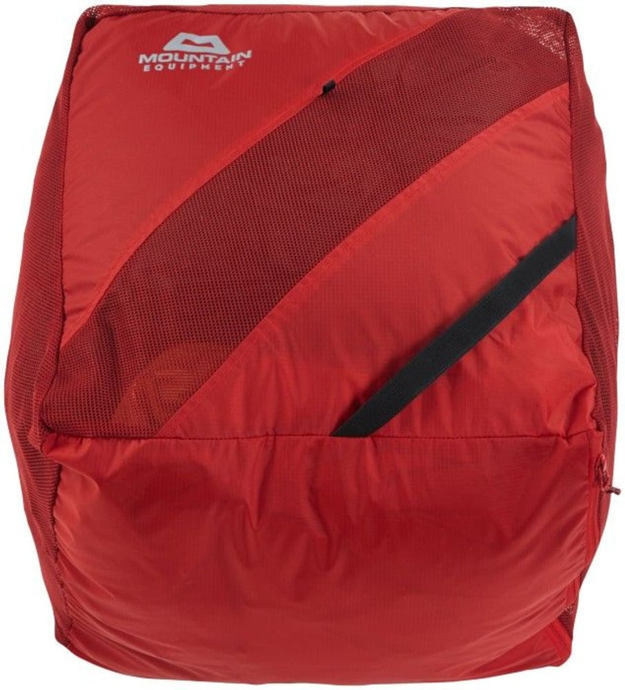 productImage: Storage Cube Small 35x35x35 cm Vintage Red