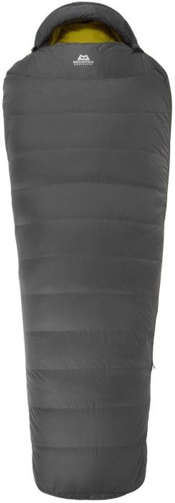 productImage: Helium GT 250 2°C Left Zip Long Anvil Grey