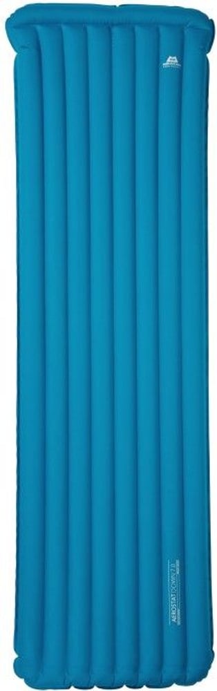 productImage: Aerostat Down 7.0 Mat Regular Mykonos Blue