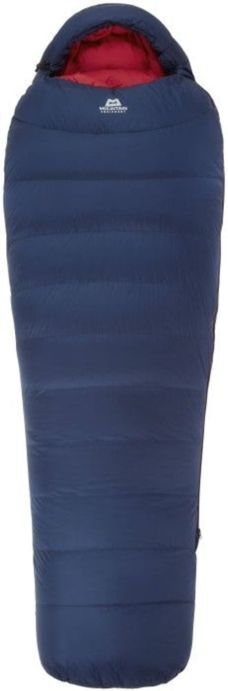 productImage: Helium 400 W's Left Zip Long -3°C Medieval Blue