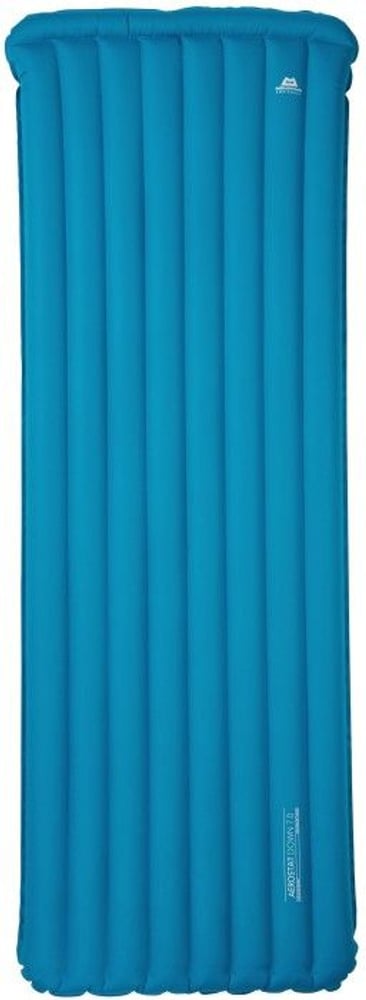 productImage: Aerostat Down 7.0 Mat Wide Regular Mykonos Blue