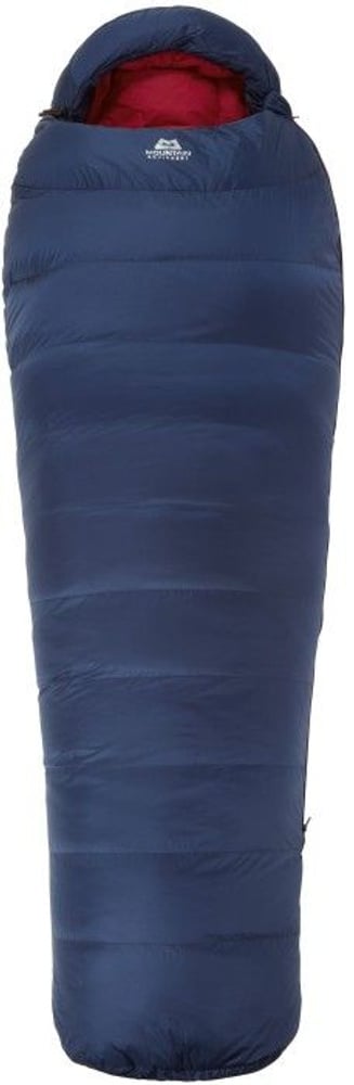 productImage: Helium 600 -5°C Wmns Left Zip Regular Medieval Blue