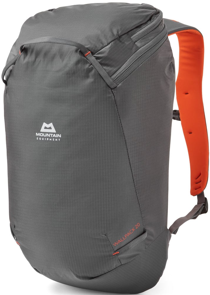 productImage: Wallpack 20 Anvil/Cardinal Orange