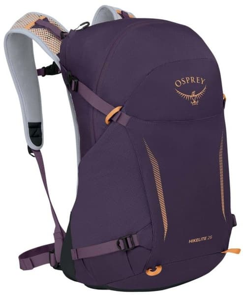 Purple Dusk/Cheddar Orange