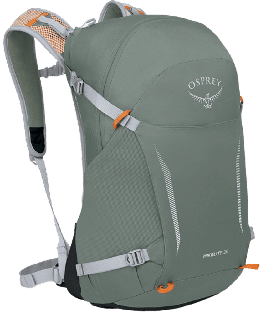 Hikelite 26 Pine Leaf Green