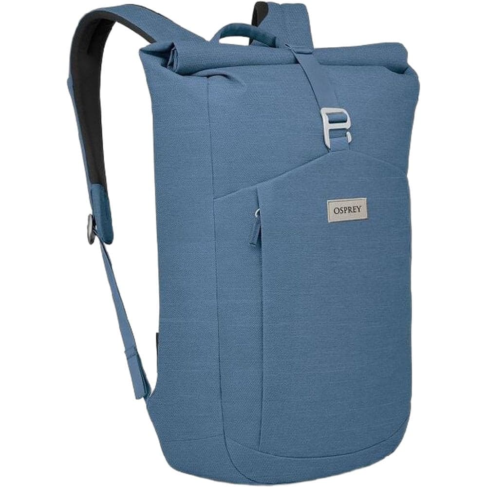 Nirvana Blue Heather