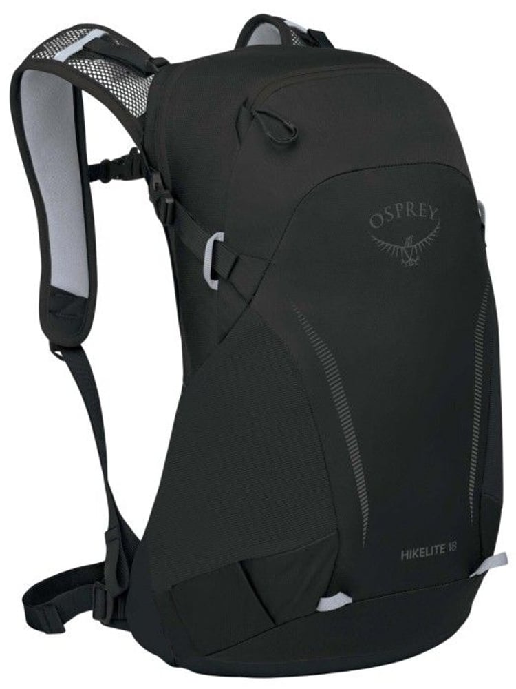 productImage: Hikelite 18L Black
