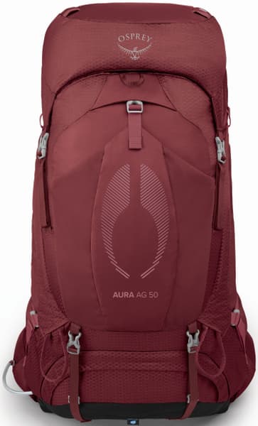 Berry Sorbet Red